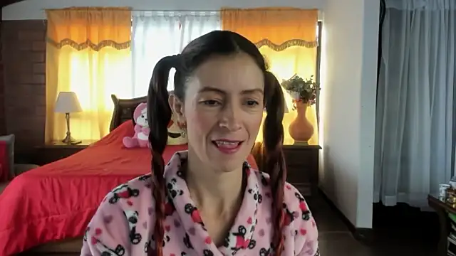 Charlotte-Willson online show from 03/18/26, 02:42