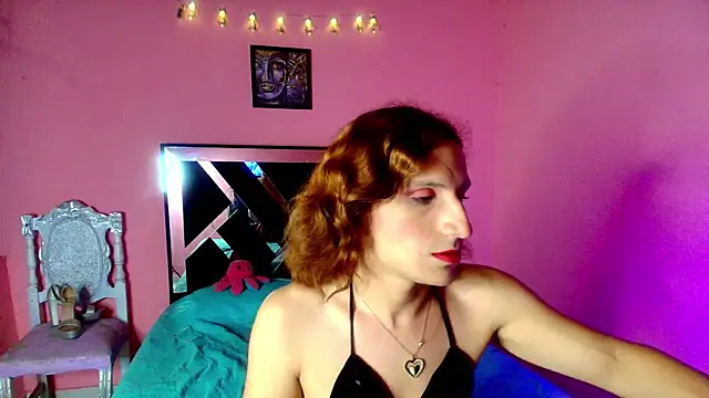 Venus2357 online show from 03/11/26, 02:06