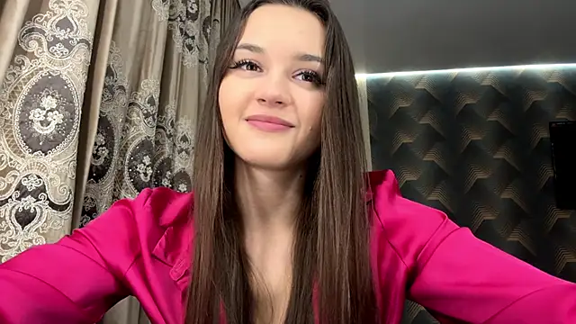 KayParis online show from 11/27/25, 04:09