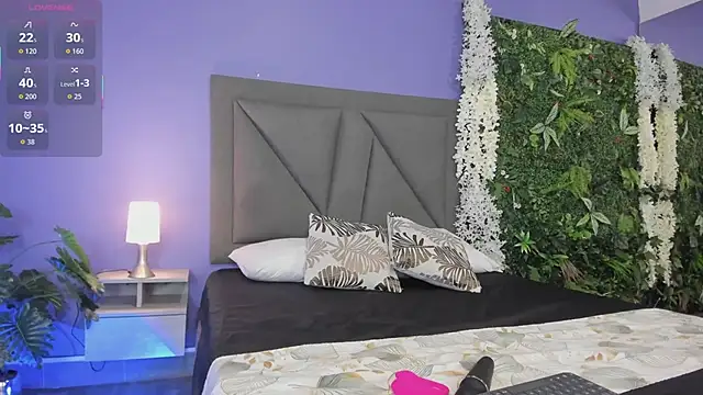 Gaby cruz  online show from 03/21/26, 11:26