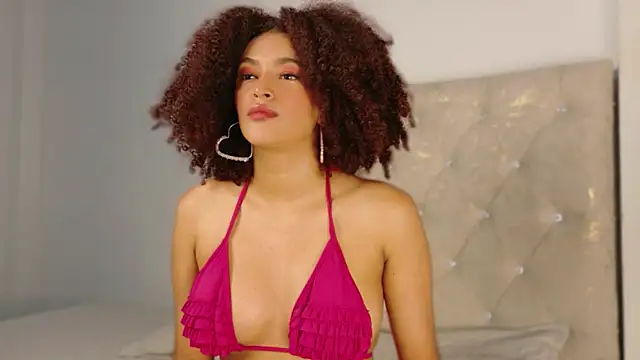 KailaniCute online show from 03/03/26, 11:54