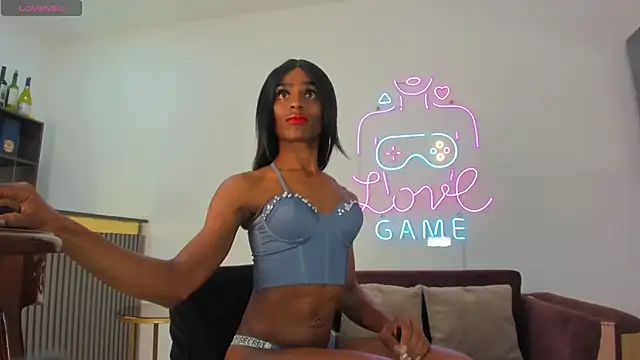 Melanie St4r online show from 02/07/26, 05:33