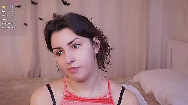 DovieMascall online show from 12/05/25, 06:33