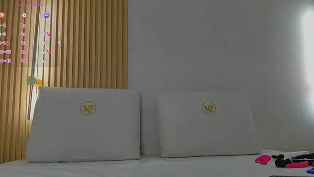 mia dollce online show from 12/01/25, 11:26