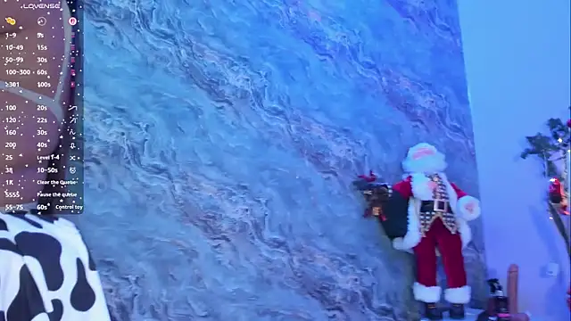 laurengarcia online show from 12/21/25, 09:38