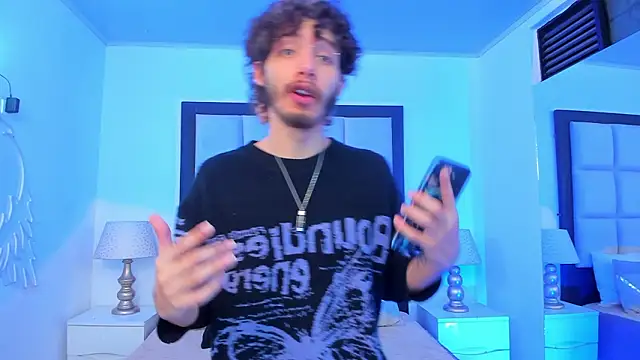 JojoBraando online show from 02/11/26, 04:50