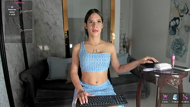 MafeArias23 online show from 07/15/26, 01:38