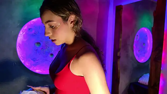 Kaaory online show from 06/25/26, 04:00
