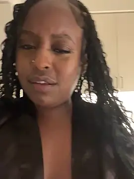 ExoticGoddess69 online show from 12/20/25, 06:20