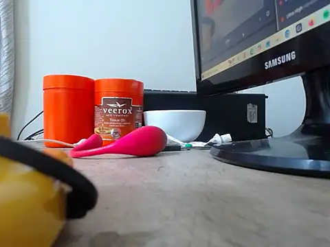 KinkyJXxX online show from 05/27/26, 05:26
