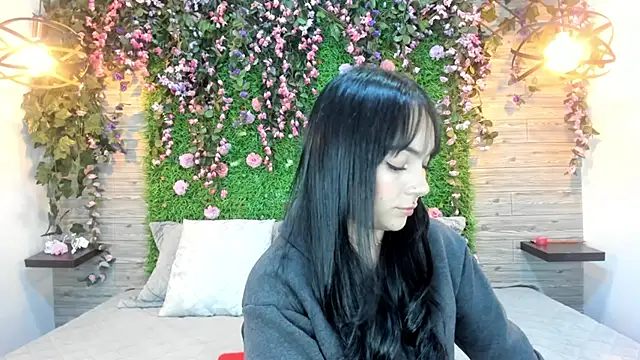 kittyMelvis online show from 01/10/26, 02:46