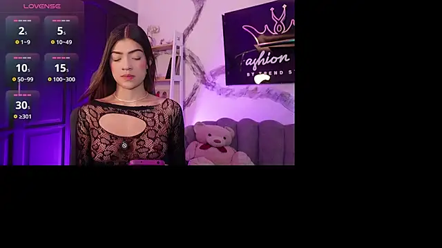 RenataMason online show from 02/05/26, 01:27