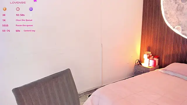 RenataMason online show from 06/05/26, 06:52