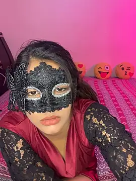 Pretty Seema online show from 11/30/25, 03:05