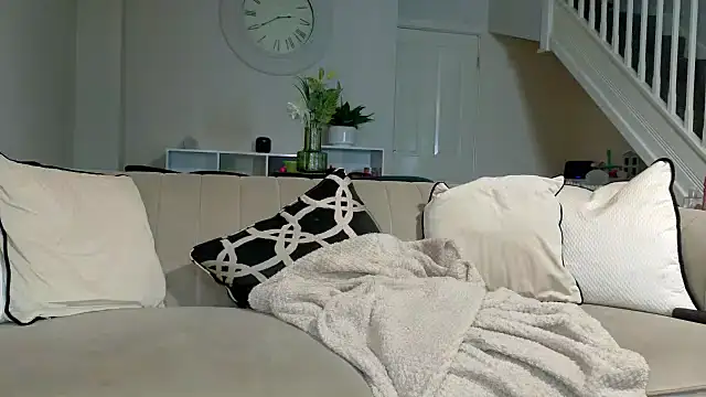 Ruby brooksxo online show from 03/12/26, 09:21