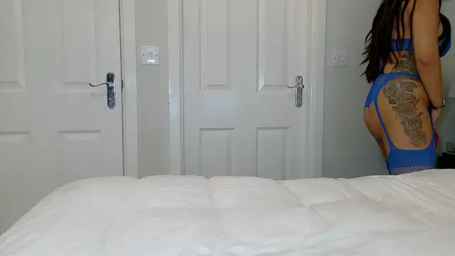 Ruby brooksxo online show from 07/14/26, 10:54