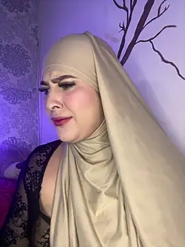 Zahida 7 online show from 01/09/26, 08:10