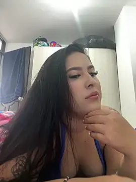 Zahida 7 online show from 04/19/26, 03:44