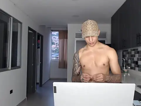 master Tripa online show from 11/23/25, 10:20