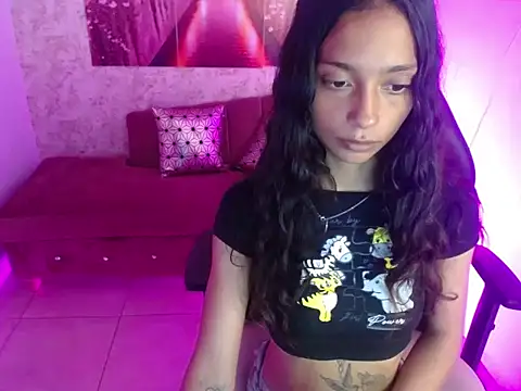 Aylanny m online show from 01/08/26, 02:30