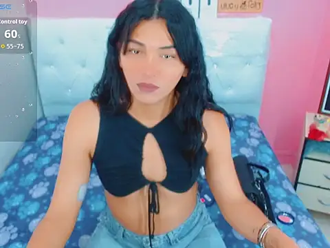 xwetdreamsx online show from 02/12/26, 08:37