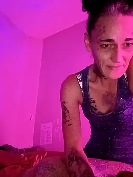 chaoticluvbug online show from 01/19/26, 09:13