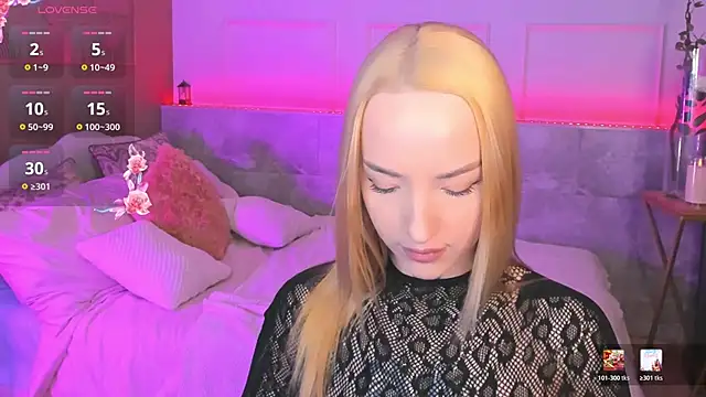 MarquiseMuse online show from 02/24/26, 06:22