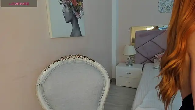 VictoriaLasse online show from 07/07/26, 01:48