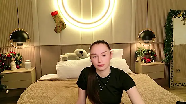 Amber Bond online show from 01/07/26, 06:05