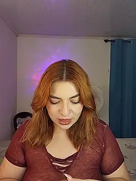 mila curvy online show from 03/19/26, 05:33