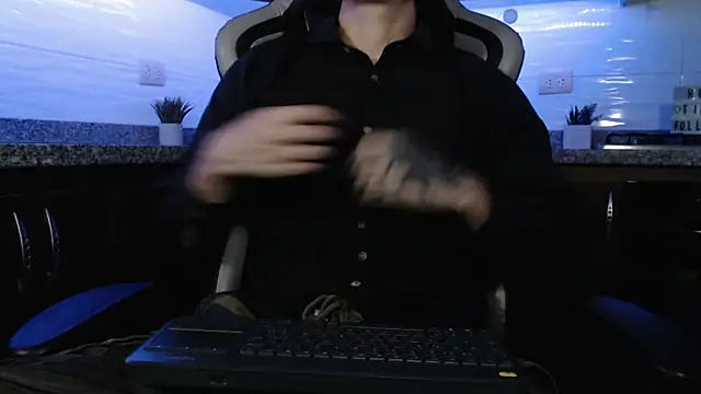 eren jeager online show from 02/20/26, 01:35