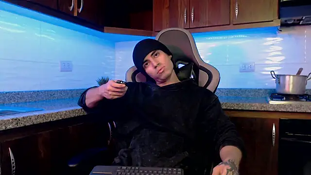 eren jeager online show from 02/27/26, 01:05