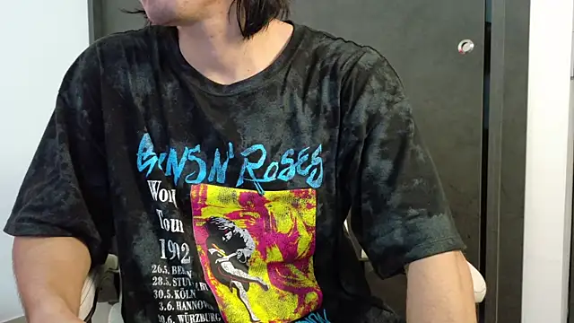 eren jeager online show from 07/15/26, 01:11
