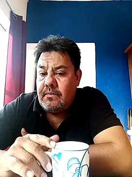 AlexCancun online show from 12/02/25, 03:29