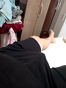 AlexCancun online show from 12/05/25, 01:20