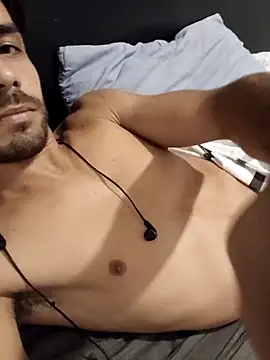 JohnyRaw online show from 04/19/26, 06:46