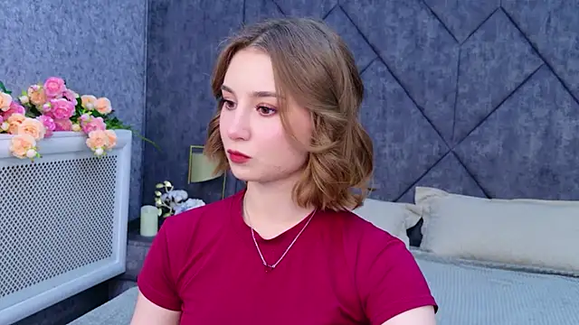 Janice Corona online show from 04/22/26, 03:24