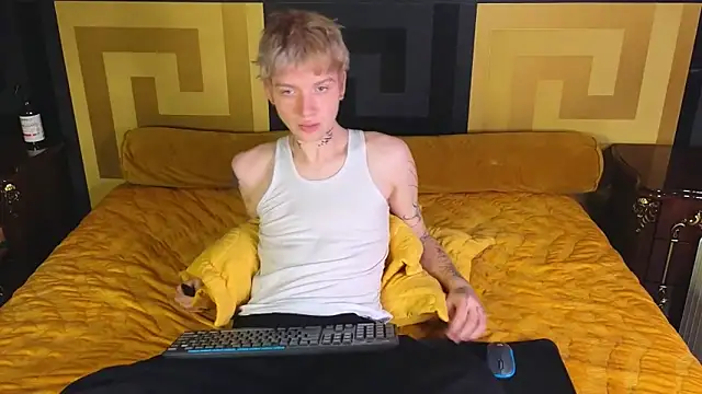 TRAVIS CLAS online show from 11/27/25, 08:11