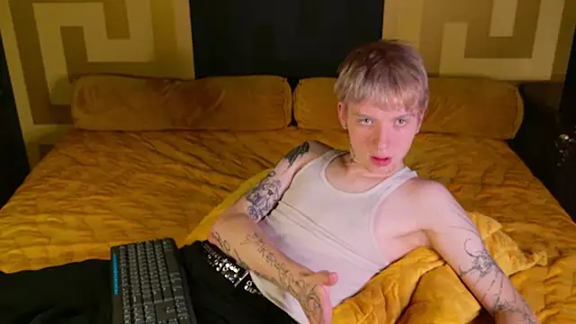 TRAVIS CLAS online show from 11/30/25, 03:21