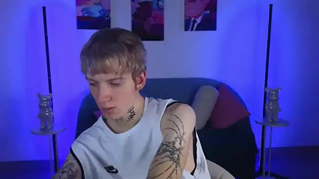 TRAVIS CLAS online show from 11/30/25, 08:35