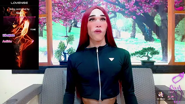 britanny noroeste online show from 01/17/26, 03:44