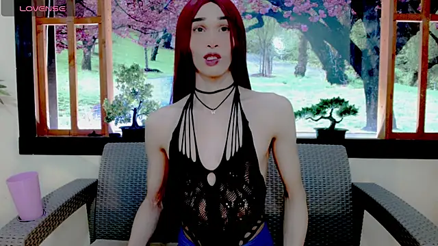 britanny noroeste online show from 02/13/26, 03:24