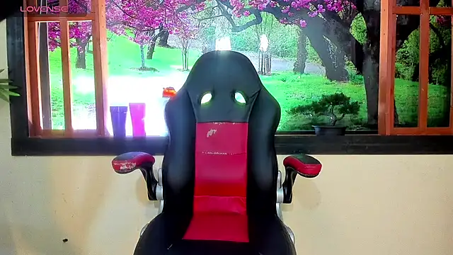 britanny noroeste online show from 04/08/26, 04:01