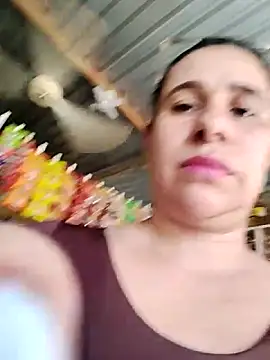 MIA-LARIOS online show from 05/10/26, 03:06