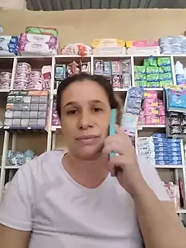 MIA-LARIOS online show from 05/27/26, 01:52