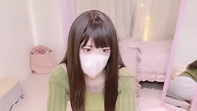 JUNjun   online show from 03/21/26, 12:48