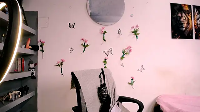 Snapshot of AcinoseIslamist chatting on 02/08/26, 02:42 AcinoseIslamist online show from 02/08/26, 02:42