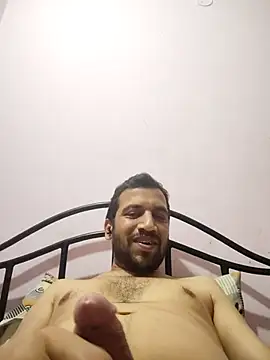 Nick cbdelhi online show from 03/12/26, 11:55