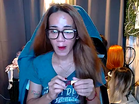 imadriana12 online show from 01/10/26, 03:14