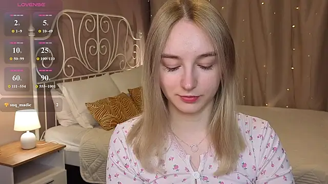 Shy Polly online show from 05/20/26, 12:06